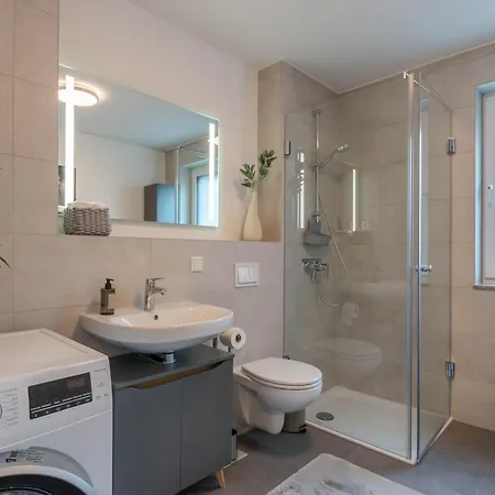 Premium Business Appartement Wiesbaden Exterior photo