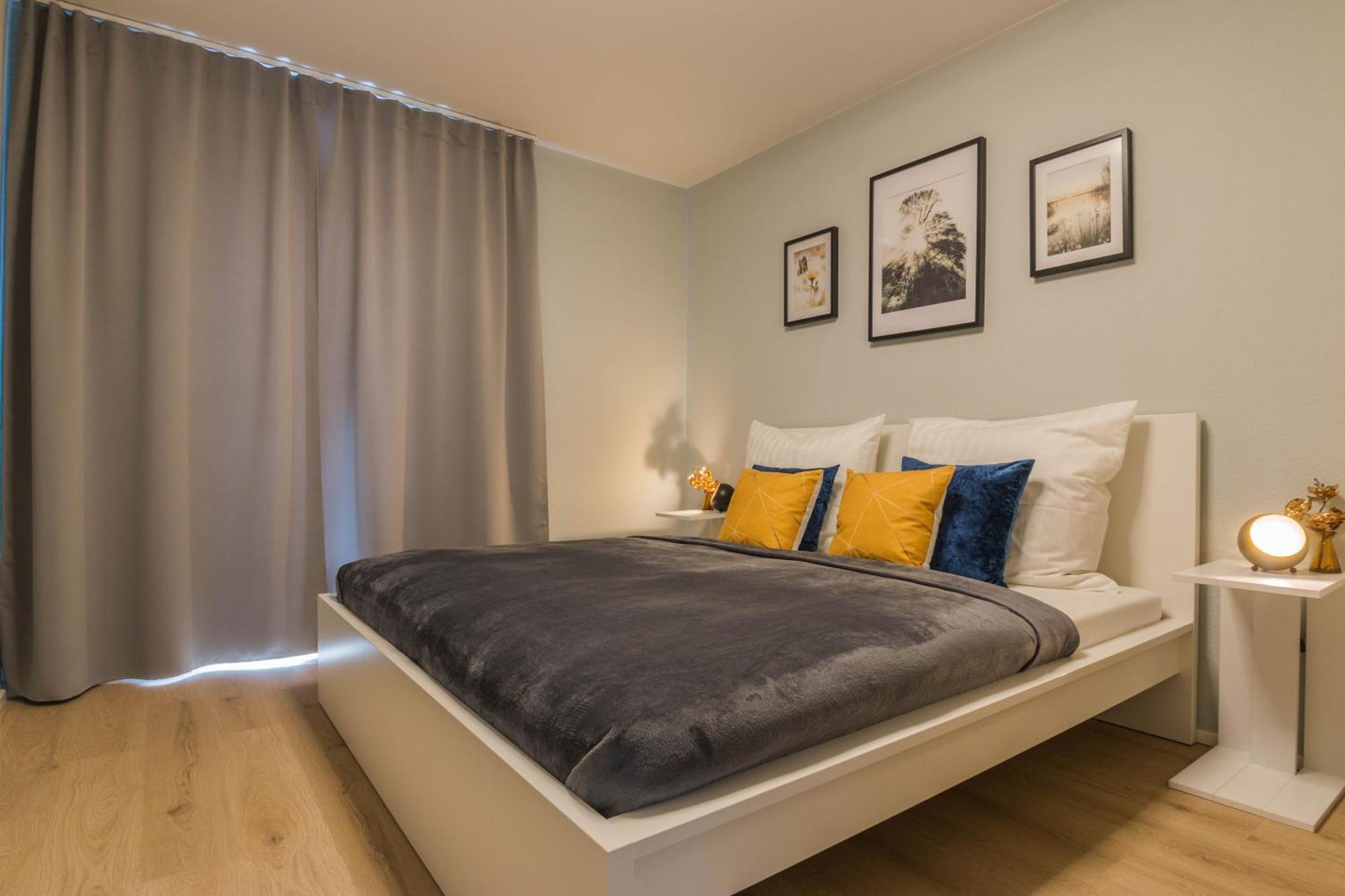 Premium Business Wiesbaden