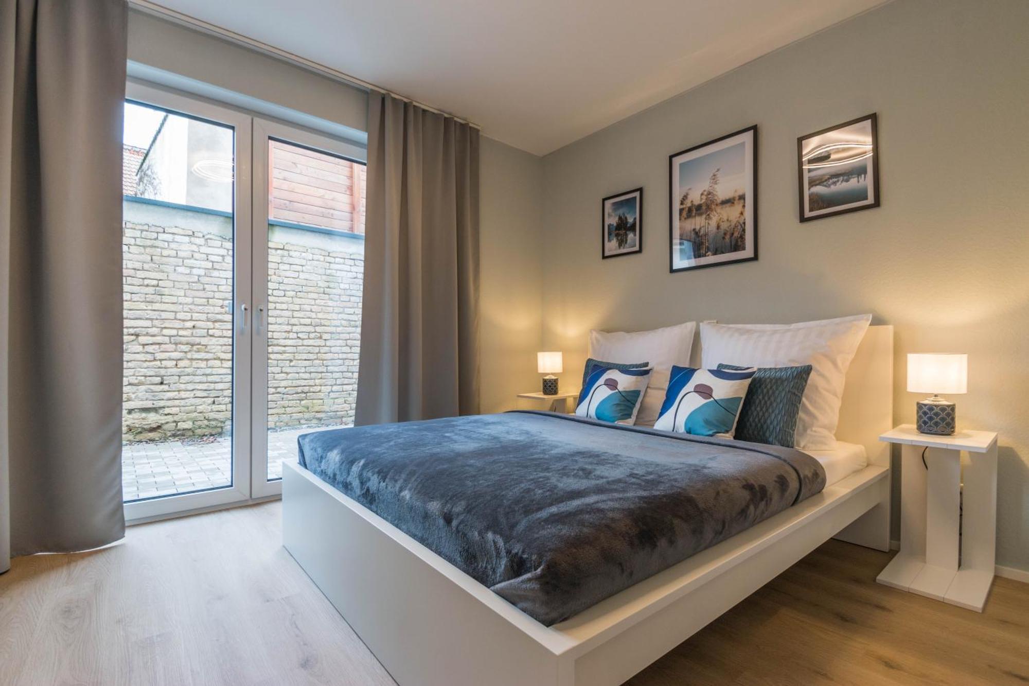 Apartment Premium Business